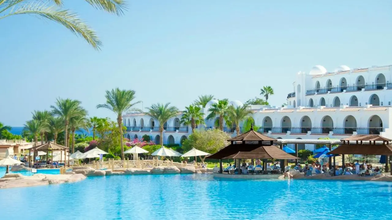 Hotel Savoy - Sharm Elshikh